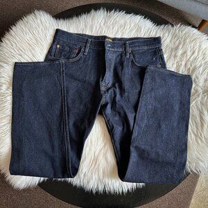 COF Studio Men's Candiani Denim Jeans (Size 34)